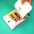 Scheurkalender Songspiration│Songteksten│art. 978-3-949070-17-4│Bees do it