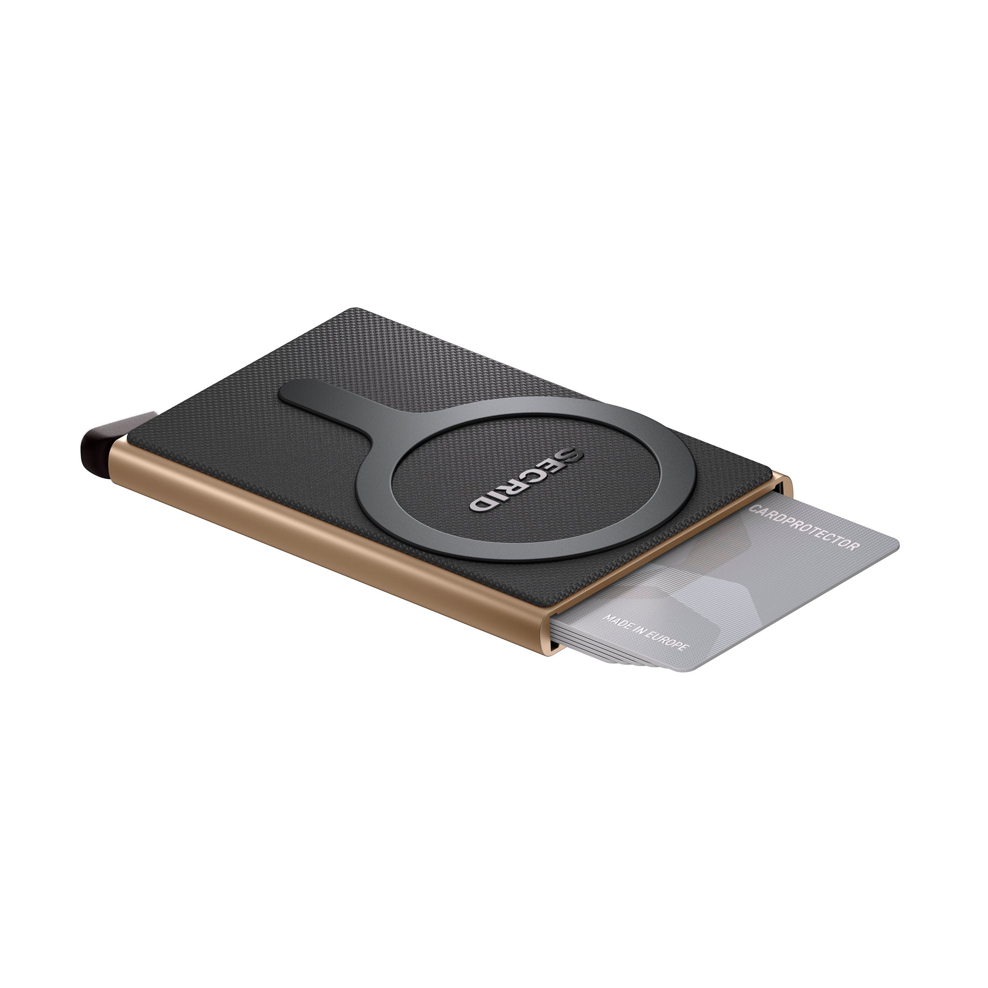 Secrid Cardprotector For Magsafe│art. CFM-SAND│liggend