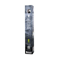 Clack Ei-Opener Mat Zwart│Take2-Design│art. 99072│verpakking achterkant
