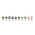 Clack Ei-Opener Koeienvlekken│Take2-Design│art. 99004/30│diverse soorten keramiek bovenstuk