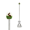 Clack Ei-Opener Konijn│Take2-Design│art. 99004/21│vooraanzicht met close-up