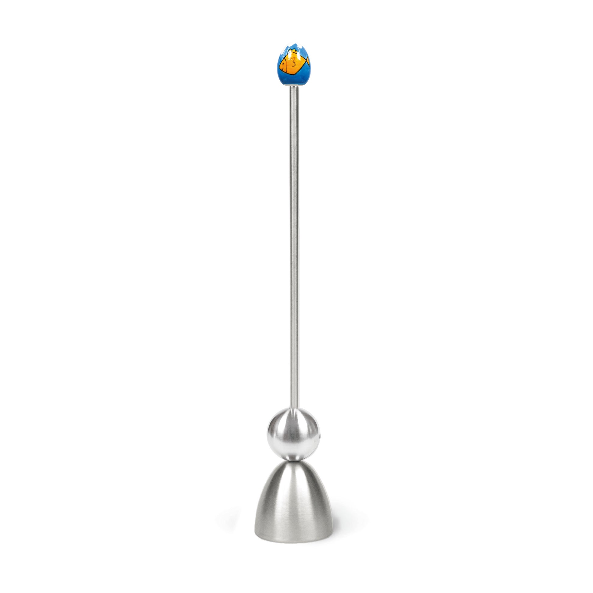 Clack Ei-Opener Vis│Take2-Design│art. 99004/23│voorkant met witte achtergrond