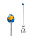 Clack Ei-Opener Vis│Take2-Design│art. 99004/23│vooraanzicht met close-up