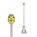 Clack Ei-Opener Kat│Take2-design│art. 99004/05│vooraanzicht met close-up
