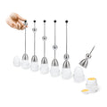 Clack Ei-Opener Bij│Take2-design│art. 99004/19│slow-motion how-to-use