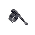 Kaweco Retro Pen Clip Chrome Sport Series│art. 1510719│vooraanzicht met witte achtergrond