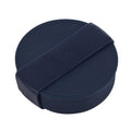 Opvouwbare Koffiekop To-Go Blauw│Lund London│art. 7436│opgevouwen met witte achtergrond