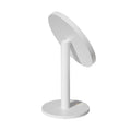 Como Kosmetische Spiegel Wit│Oplaadbare Verlichting│Villeroy & Boch│art. 97031│achterkant