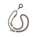 Dopper Cord Sandy Black│art. 7405│bovenaanzicht liggend