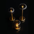 Humble Air Gold Smoked│art. HUMTL00503│samen met Two en Firefly