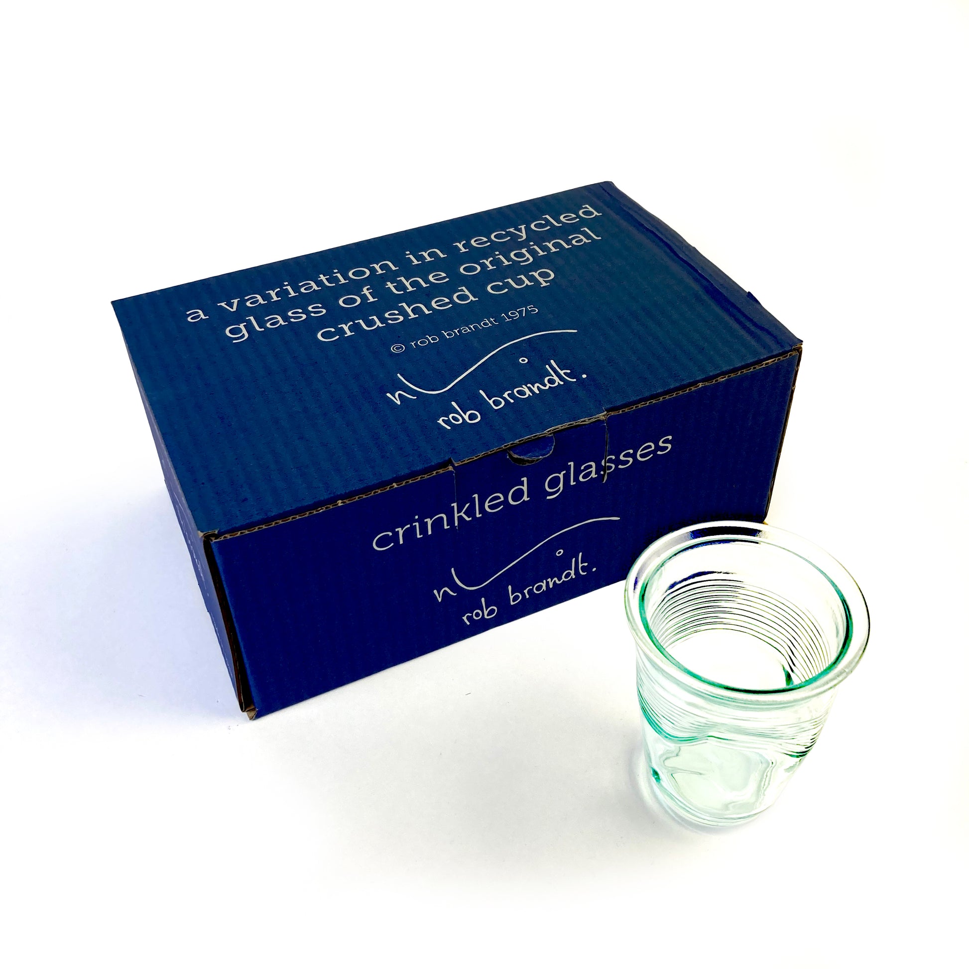Deukglas Rob Brandt│Goods│art. DB 11.04│verpakking