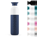 Dopper Insulated Breaker Blue│Thermosfles 350ml│art. 3414│alle kleuren