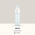 Dopper Original Purre White│Waterfles 450 ml│art. 7281│afmeting en gewicht