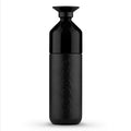 Dopper Insulated 1L Blazing Black│art. 5654│voorkant met wittte achtergrond