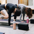 Dopper Insulated Large Pebble Peach│Thermosfles 580 ml│art. 6866│in fitnesschool