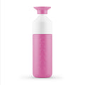 Dopper Insulated Large 580 ml│Pelican Pink│art. 6842│vooraanzicht