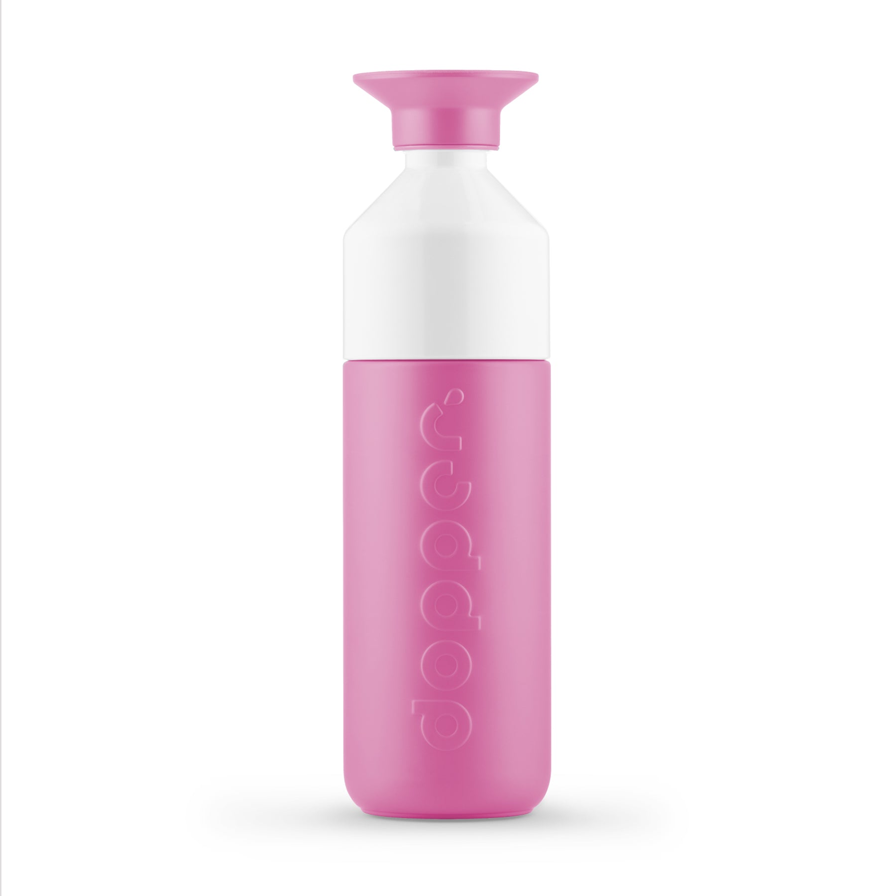 Dopper Insulated Large 580 ml│Pelican Pink│art. 6842│vooraanzicht