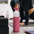 Dopper Insulated Large 580 ml│Pelican Pink│art. 6842│in yoga klas
