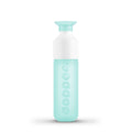 Dopper Original Polar Blue│Waterfles 450ml Lichtblauw│art. 5180│voorkant met witte achtergrond