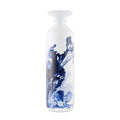 Dopper insulated x Royal Delft The Current│art. 7139│achterkant
