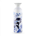 Dopper Insulated Large x Royal Delft The Tide - vooraanzicht met witte achtergrond