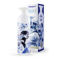 Dopper Insulated Large x Royal Delft The Tide - vooraanzicht met verpakking
