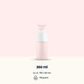 Dopper Steel Soft Pink│Waterfles 350 ml│art. 7283│afmeting en gewicht