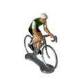 Miniatuur Wielrenner Kampioen Ierland│art. 303148│voorkant schuin