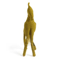 Gelderlander 08│Stoffen Paard│Christien Meindertsma│art. T.E.220-08│voorkant met witte achtergrond