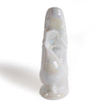 Gluckigluck Waterkaraf Vis Lustre Pearl│art. G31155/PL/W│achterkant
