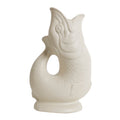 Gluckigluck Waterkaraf Mat Sand│art. G31155/SAND/W│zijkant links met witte achtergrond