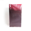 Bisonbag Prullenbak en wasmand Goods│Gerecycled Reclamezeil│art. BB 10.01 NR.3│voorkant recht