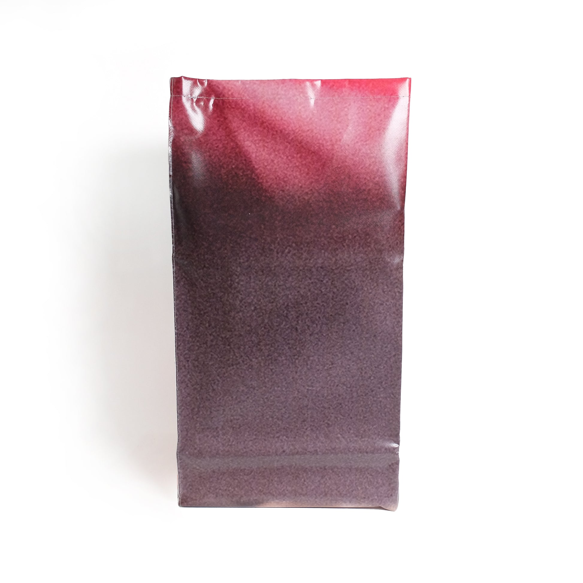 Bisonbag Prullenbak en wasmand Goods│Gerecycled Reclamezeil│art. BB 10.01 NR.3│voorkant recht