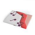 Bisonbag Prullenbak / Wasmand Goods│hergebruikt reclamedoek│art. BB 10.01 Nr.5│opgevouwen