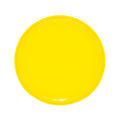 Heller Max Dinnerware│Large Plate Yellow│art. 101-08-06│Hellerware│bovenaanzicht