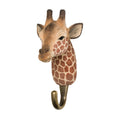 Kapstok Giraffe Wildlife Garden│art. WG4534│voorkant schuin
