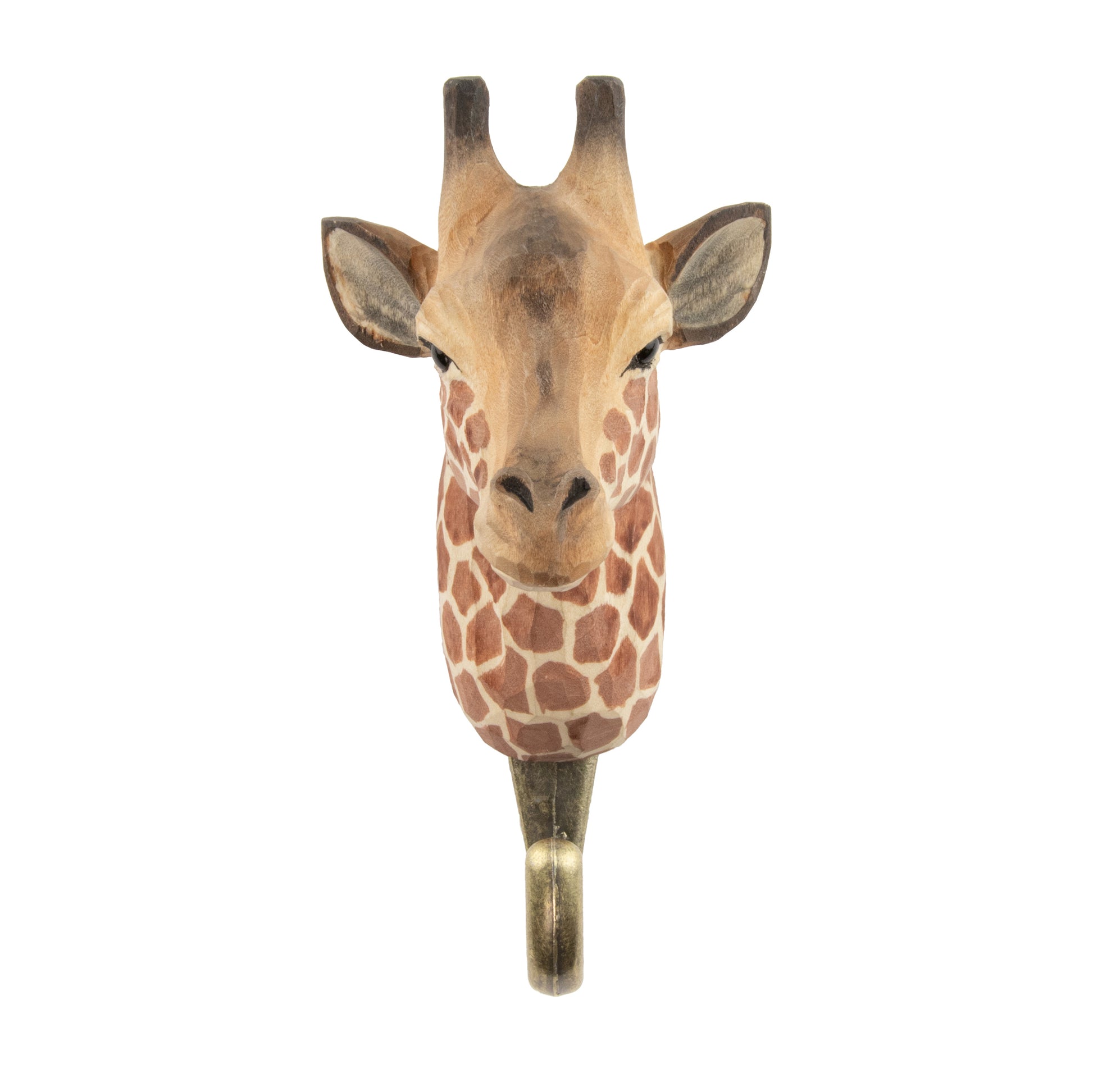 Kapstok Giraffe Wildlife Garden│art. WG4534│vooraanzicht