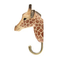 Kapstok Giraffe Wildlife Garden│art. WG4534│zijaanzicht