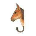 Kapstok Paard Wildlife Garden│art. WG513│zijkant