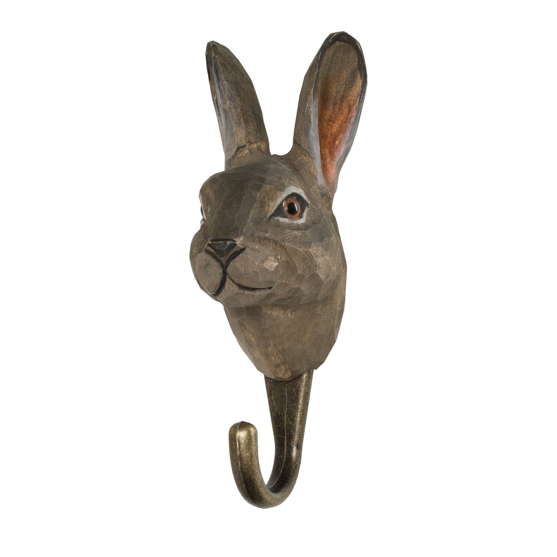 Kapstok Haas Wildlife Garden│art. WG510│voorkant schuin