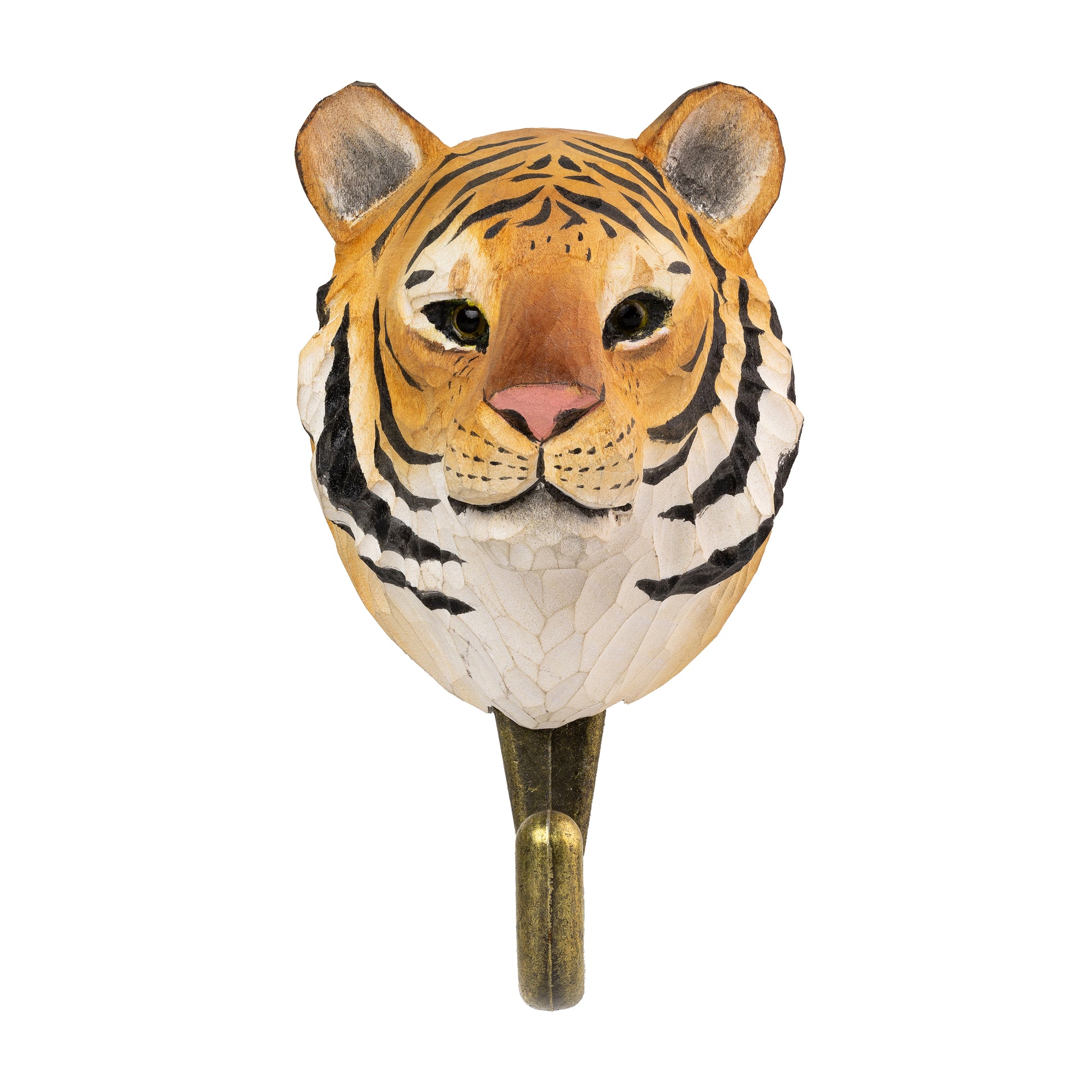 Kapstok Tijger Wildlife Garden│art. WG4561│vooraanzicht