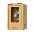 Kapstok Zebra Wildlife Garden│art. WG4541│verpakking