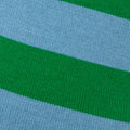 Warmwaterkruik Lichtbauw-Groen Suite702│close-up gebreid katoen│art. HWBSBGR