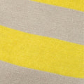 Warmwaterkruik Katoen Geel-Beige Suite702│detail gebreid katoen│art. HWBYEBE