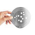 Flower Constellation RVS Large│House of Thol│in hand met witte achtergrond