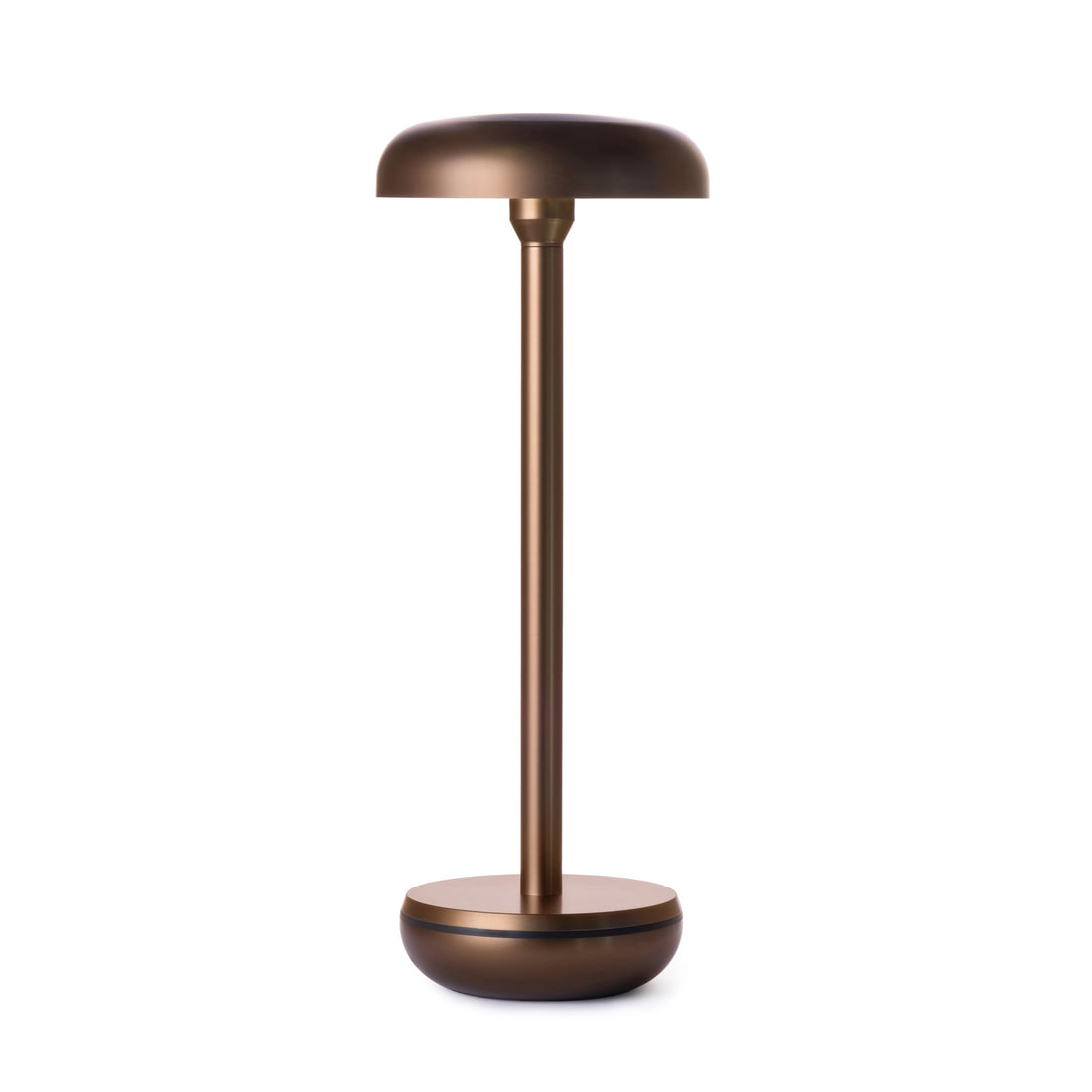 Humble Air Bronze│art. HUMTL00504│vooraanzicht met witte achtergrond