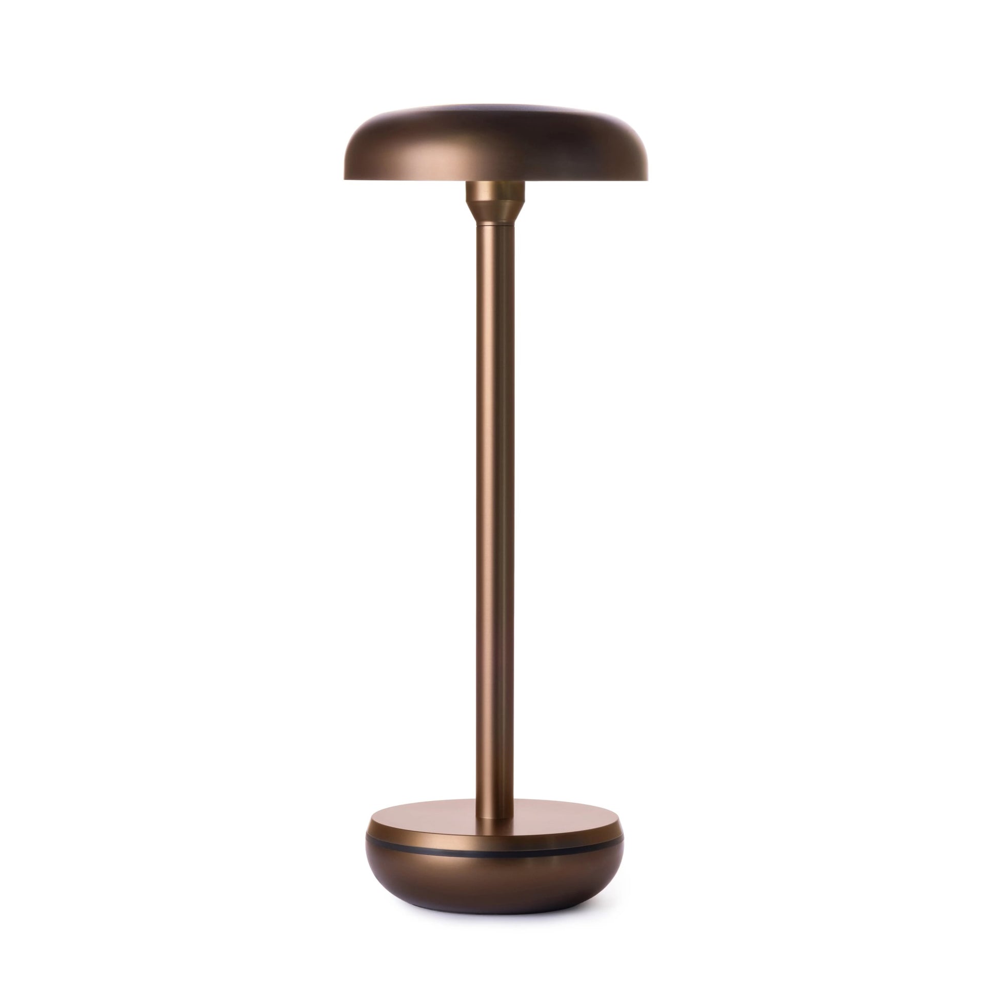 Humble Air Bronze│art. HUMTL00504│vooraanzicht met witte achtergrond
