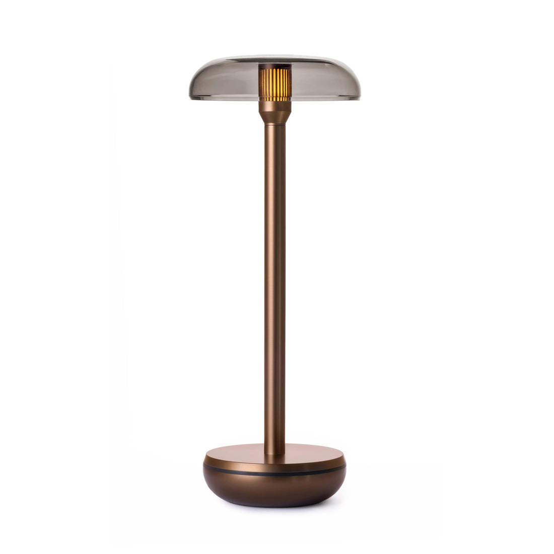 Humble Air Bronze Smoked│art. HUMTL00506│vooraanzicht met witte achtergrond