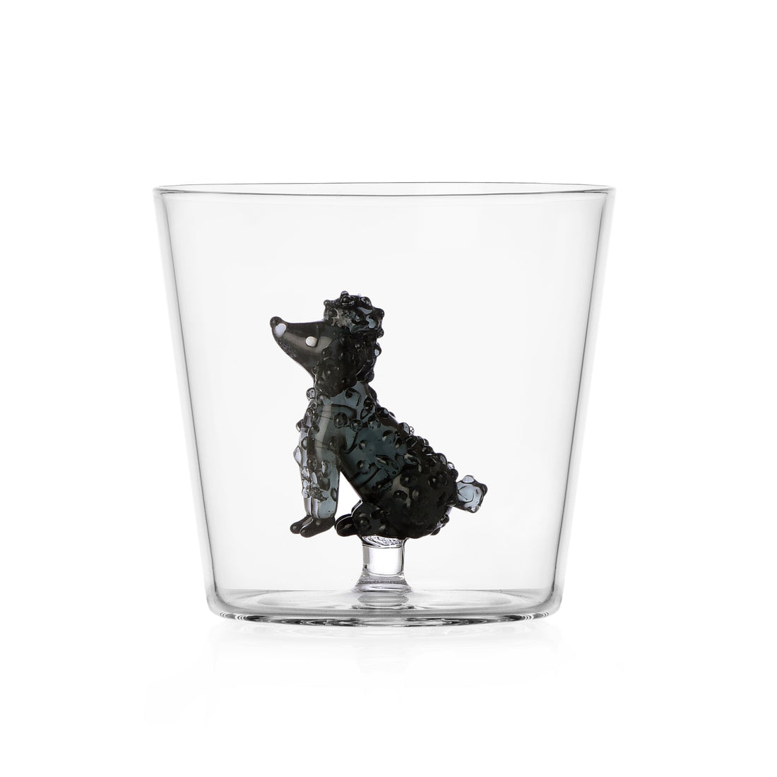 Tumbler Dogs│drinkgals Poedel Ichendorf Milano│art. 354.297│zijaanzicht met witte achtergrond