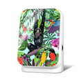 Junglebox Tropic Relaxound│Oerwoudgeluiden│art. 11JGL0701001│voorkant met witte achtergrond en schaduw